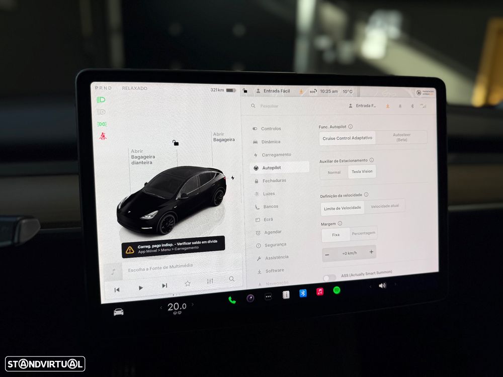Tesla Model Y Performance Dual Motor AWD - 27