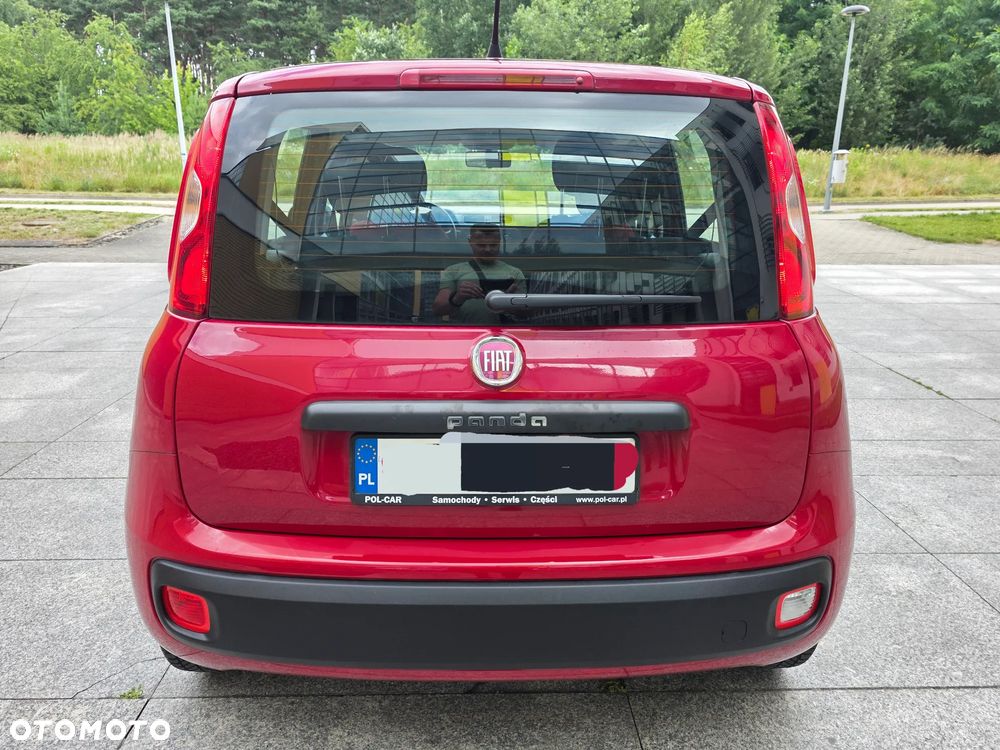 Fiat Panda 1.2 Fresh - 5