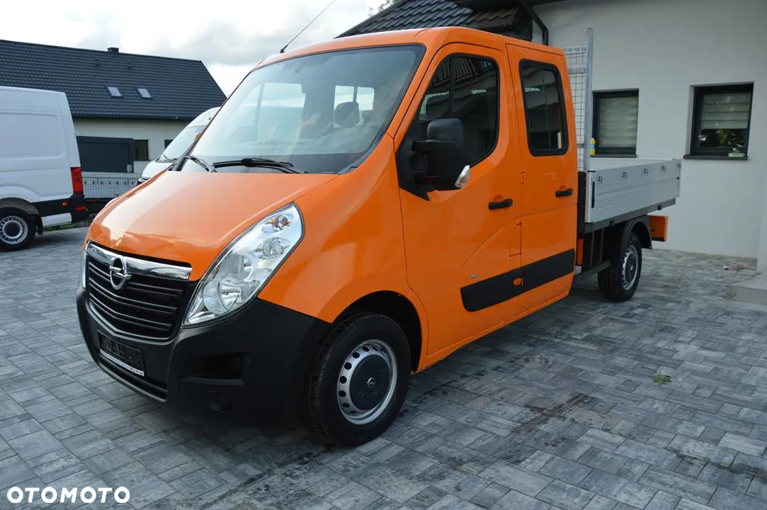 Renault Master - 7