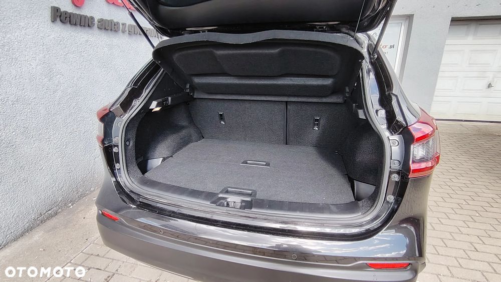 Nissan Qashqai 1.2 DIG-T N-Connecta - 16