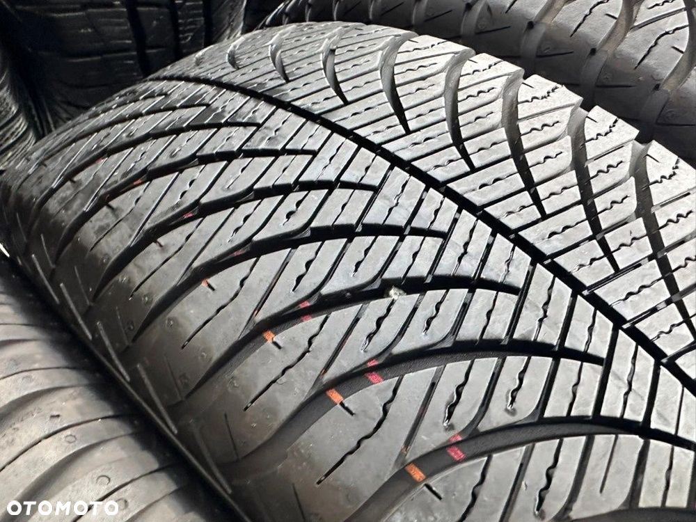 185/60r15 Goodyear Vector 4S gen2_6,5mm_2szt_(372) - 4