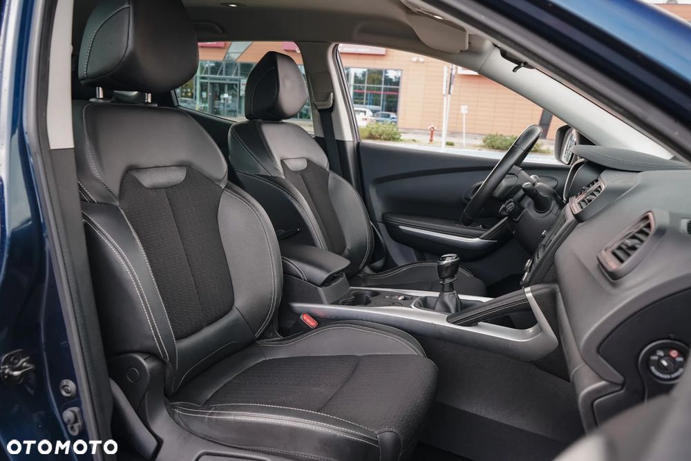 Renault Kadjar 1.2 Energy TCe Zen - 19