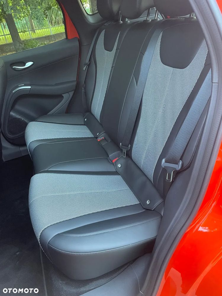 BYD Dolphin Comfort E-CVT - 10