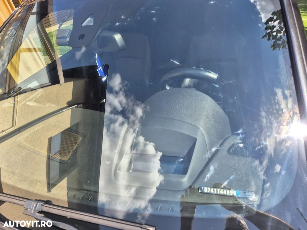 BMW X4 xDrive20d M Sport X - 6