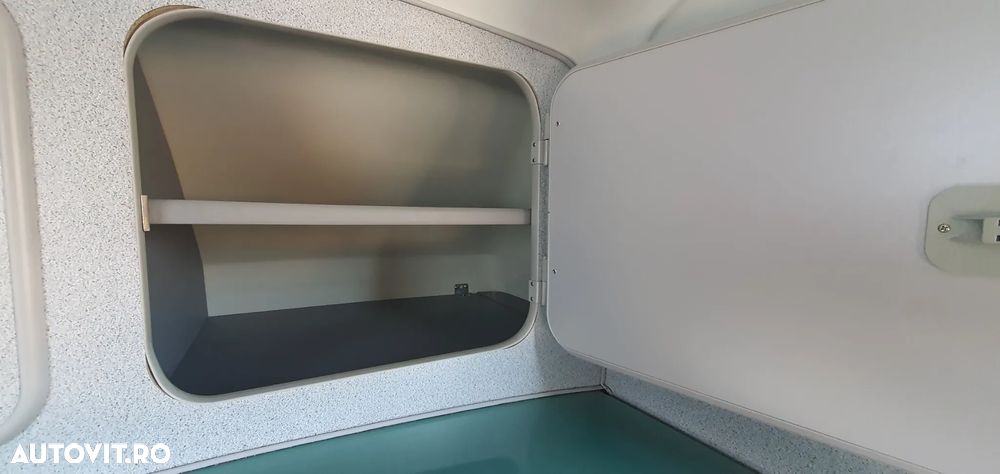 Volkswagen Westfalia 4 locuri - 22