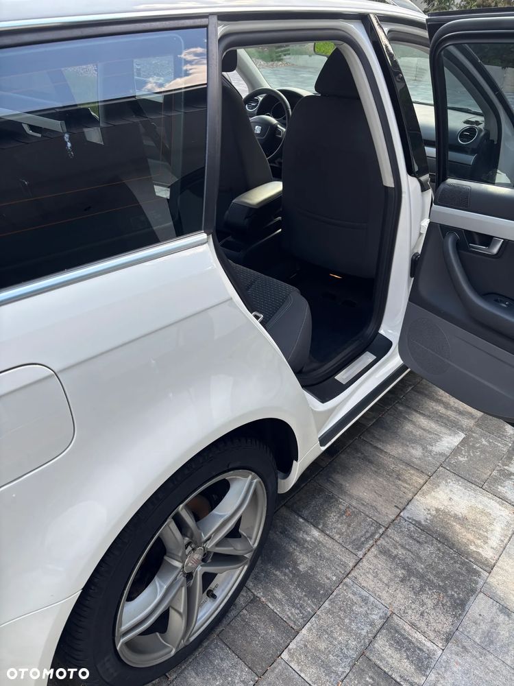 Seat Exeo ST 1.8T Sport - 4