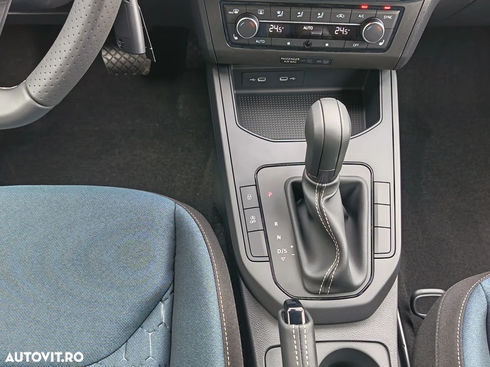 Seat Arona 1.0 TSI OPF DSG Style Edition - 20