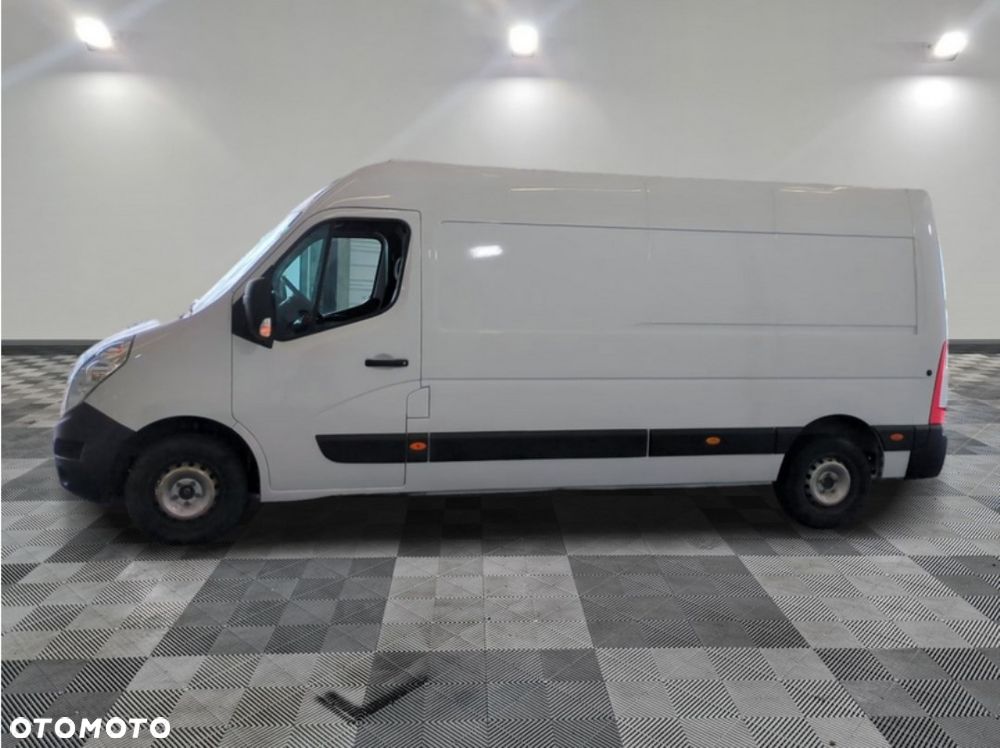 Renault Master - 8