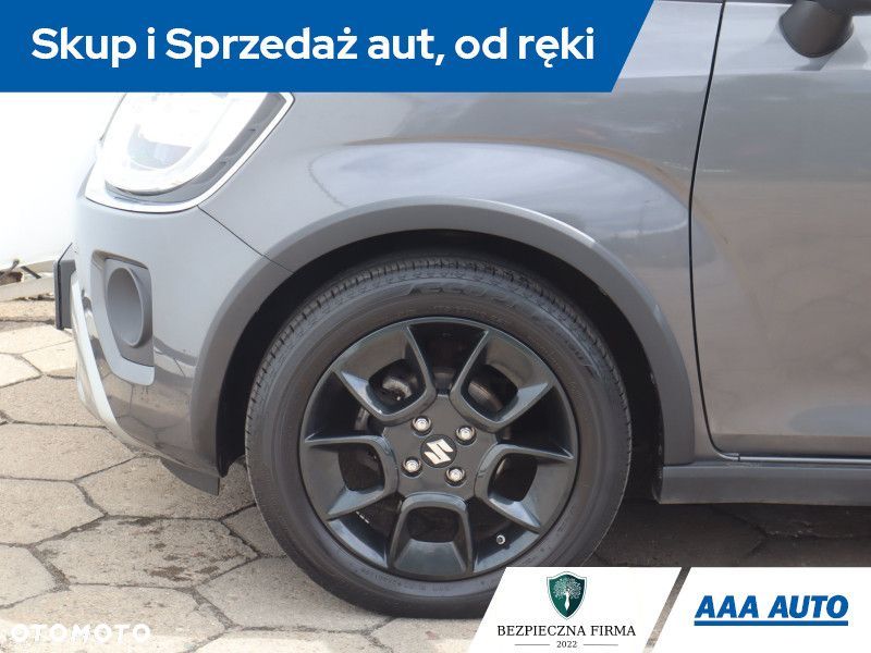 Suzuki Ignis - 15