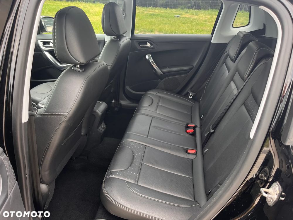 Peugeot 2008 PureTech 130 Stop&Start Allure - 18