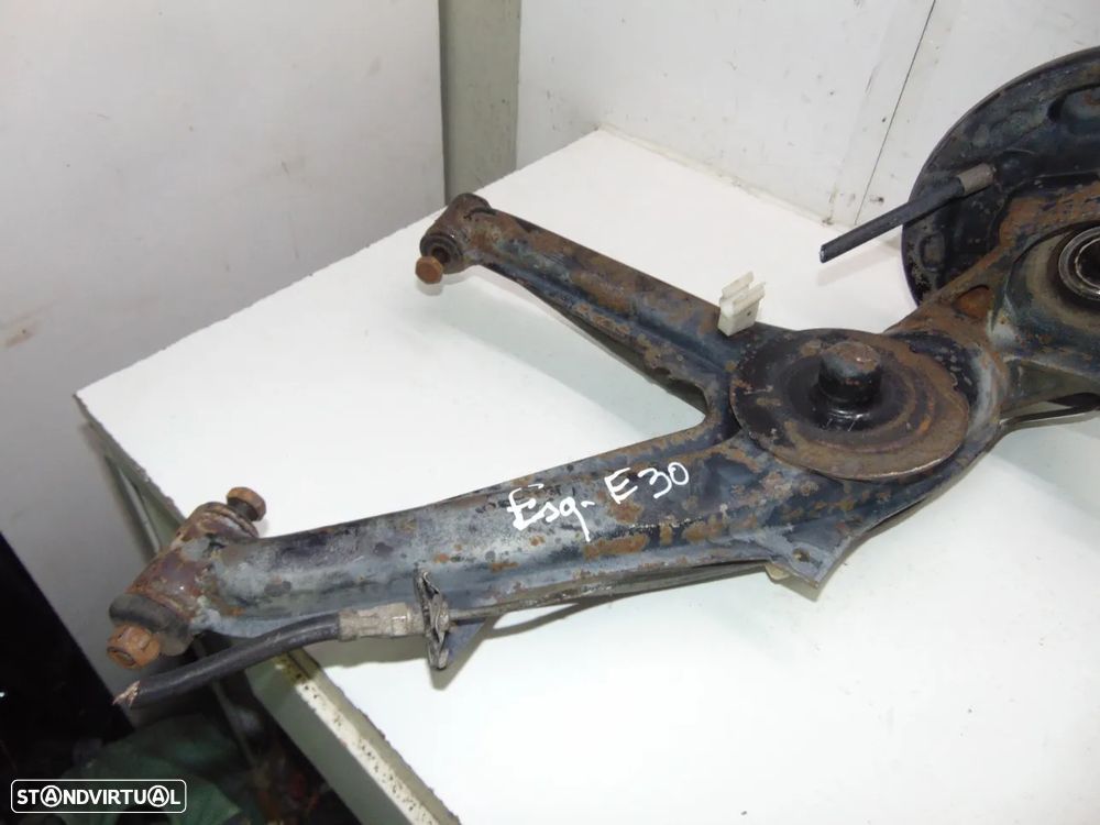 BMW E30 braço suspensão - 3