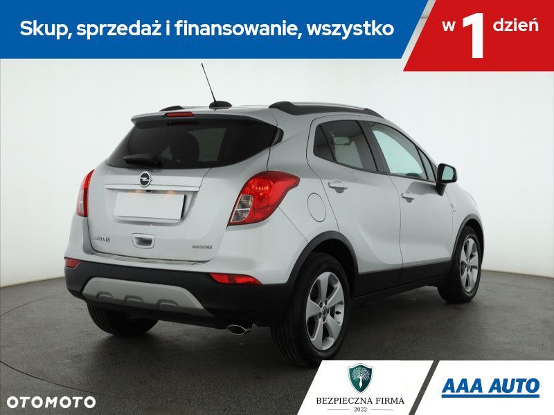 Opel Mokka - 7