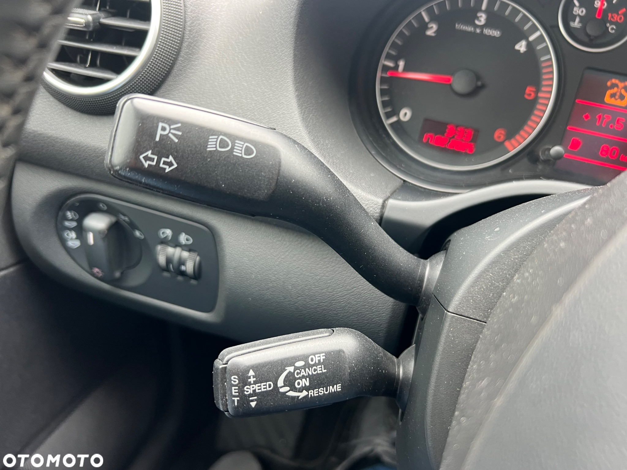 Audi A3 2.0 TDI Sportback DPF S line Sportpaket - 28