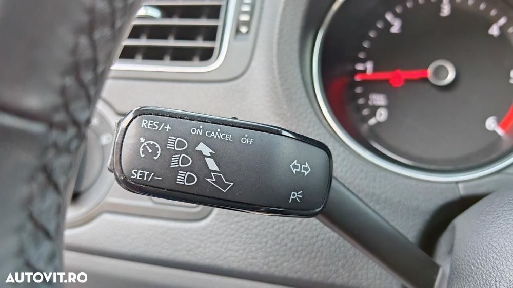 Volkswagen Polo - 17