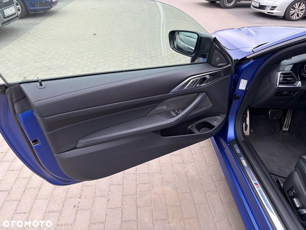 BMW Seria 4 M440i xDrive mHEV sport - 17