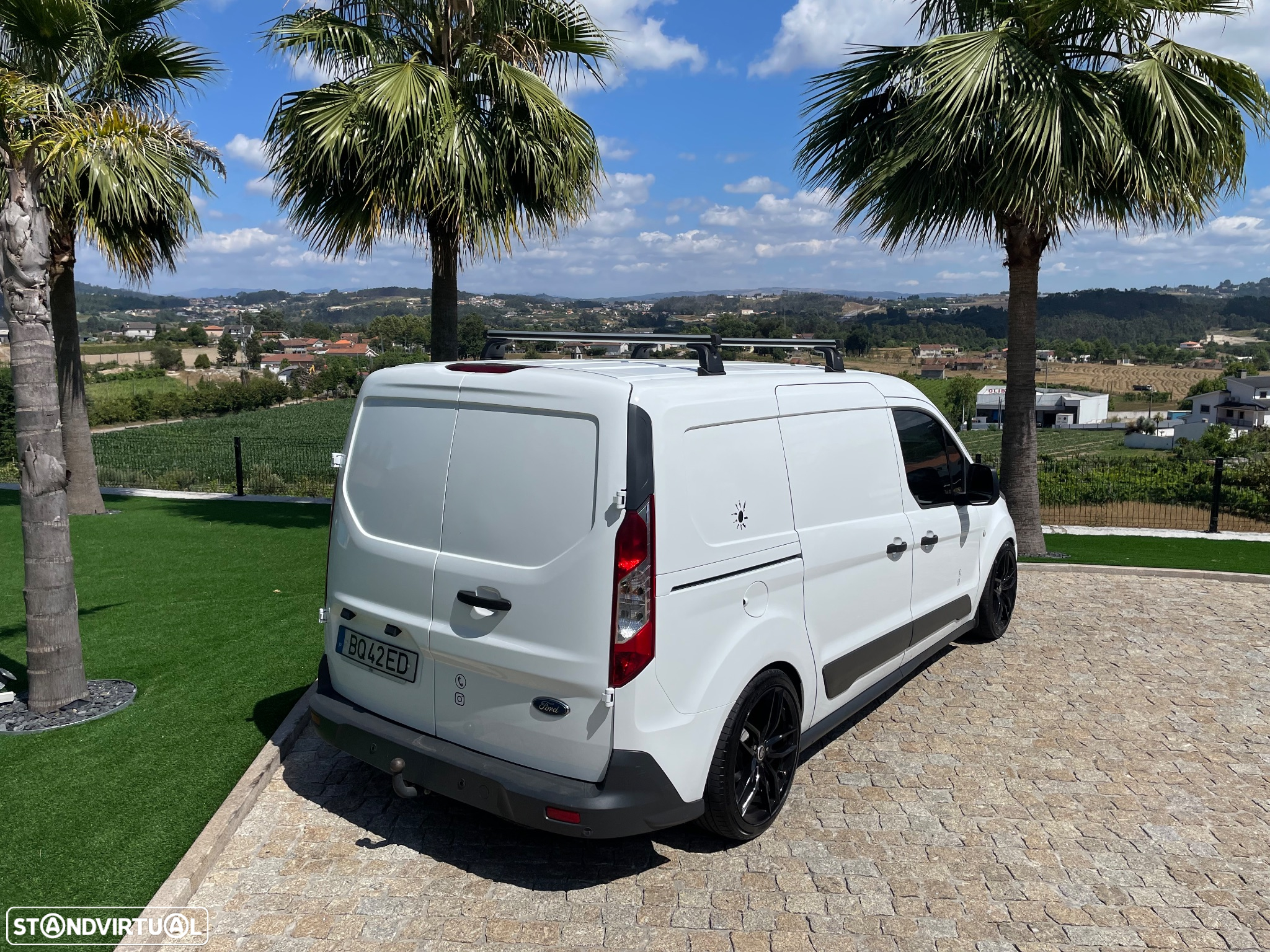 Ford Transit Connect 240 L2 Trend - 11
