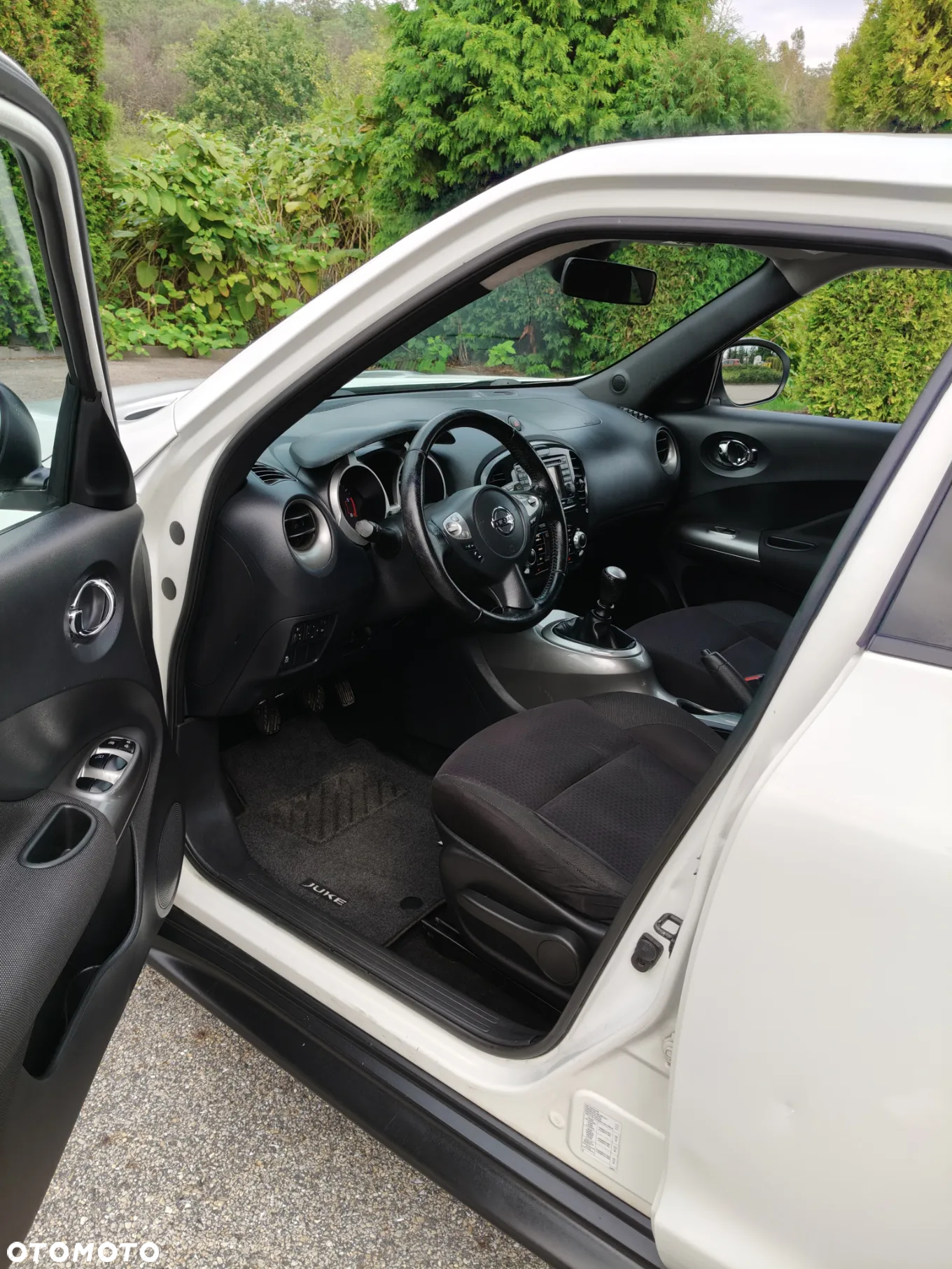 Nissan Juke - 10
