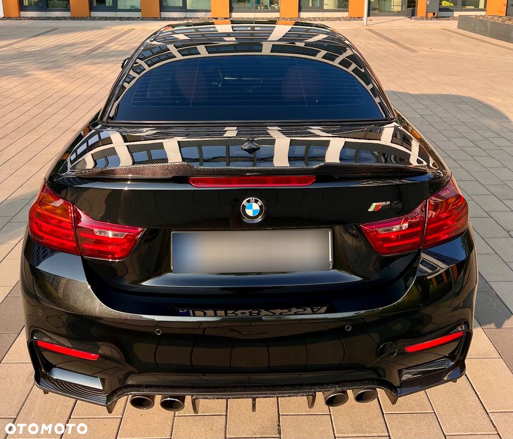 BMW M4 - 5