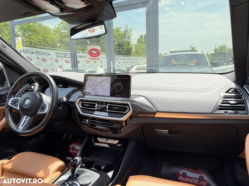 BMW X3 - 6