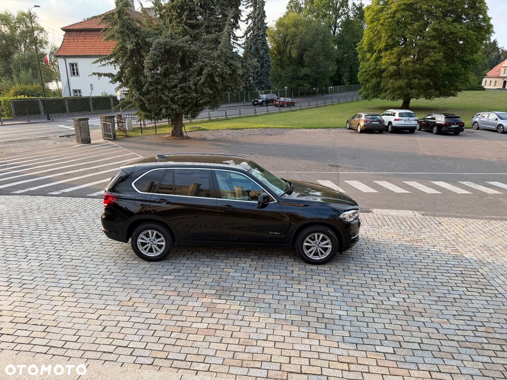 BMW X5 - 10