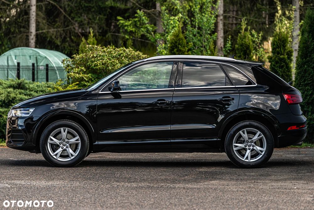 Audi Q3 2.0 TDI Quattro - 5
