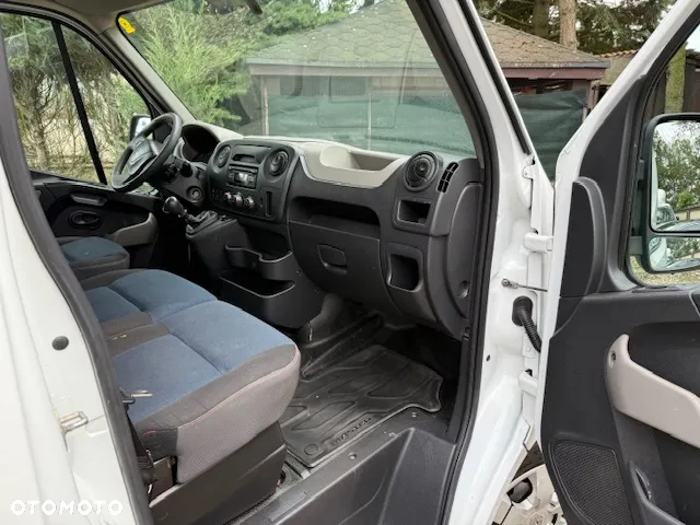 Renault Master - 12