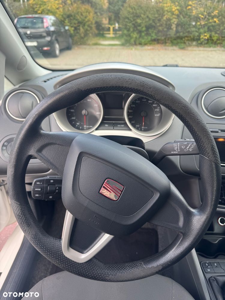 Seat Ibiza - 12