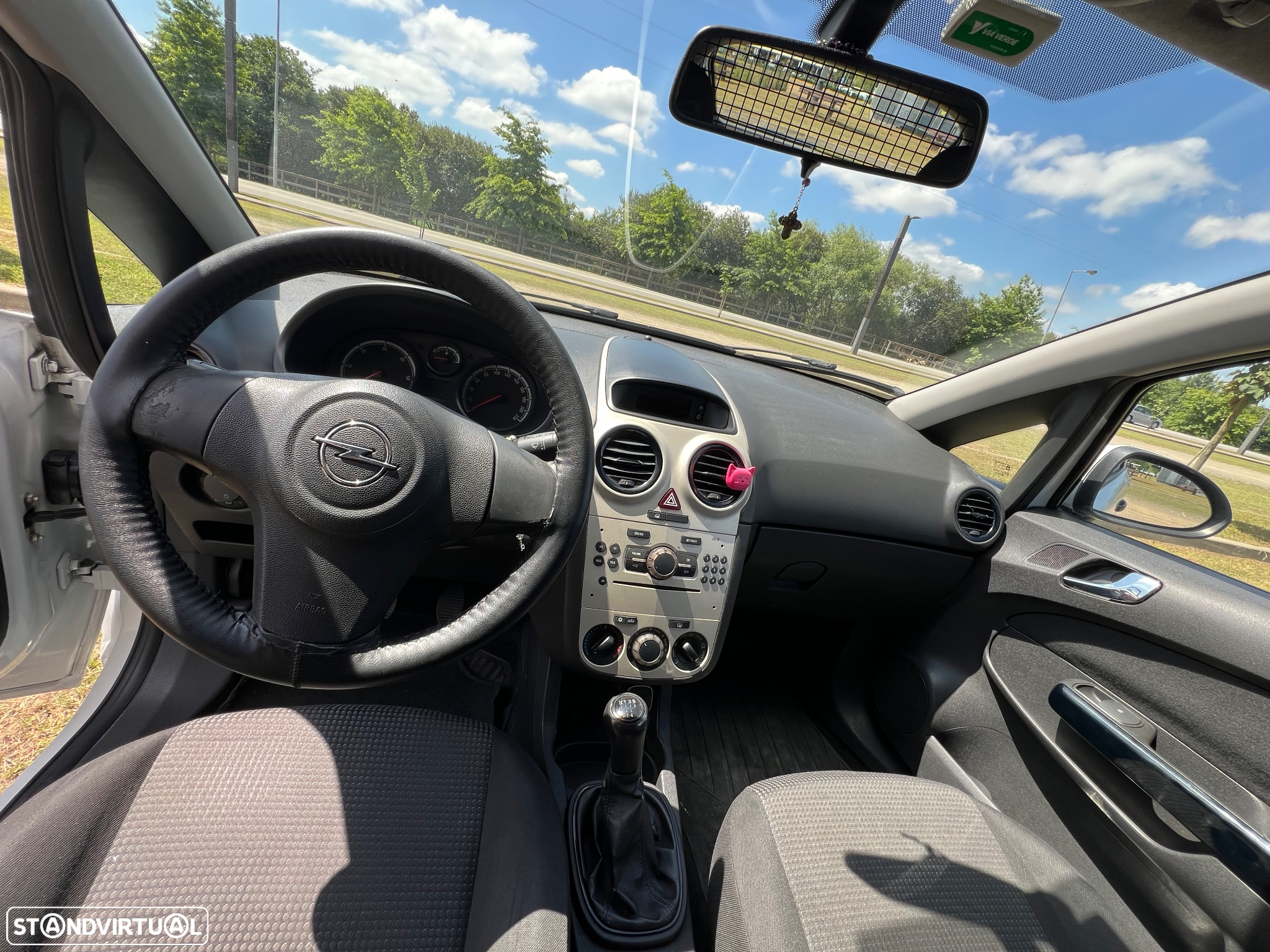 Opel Corsa - 11