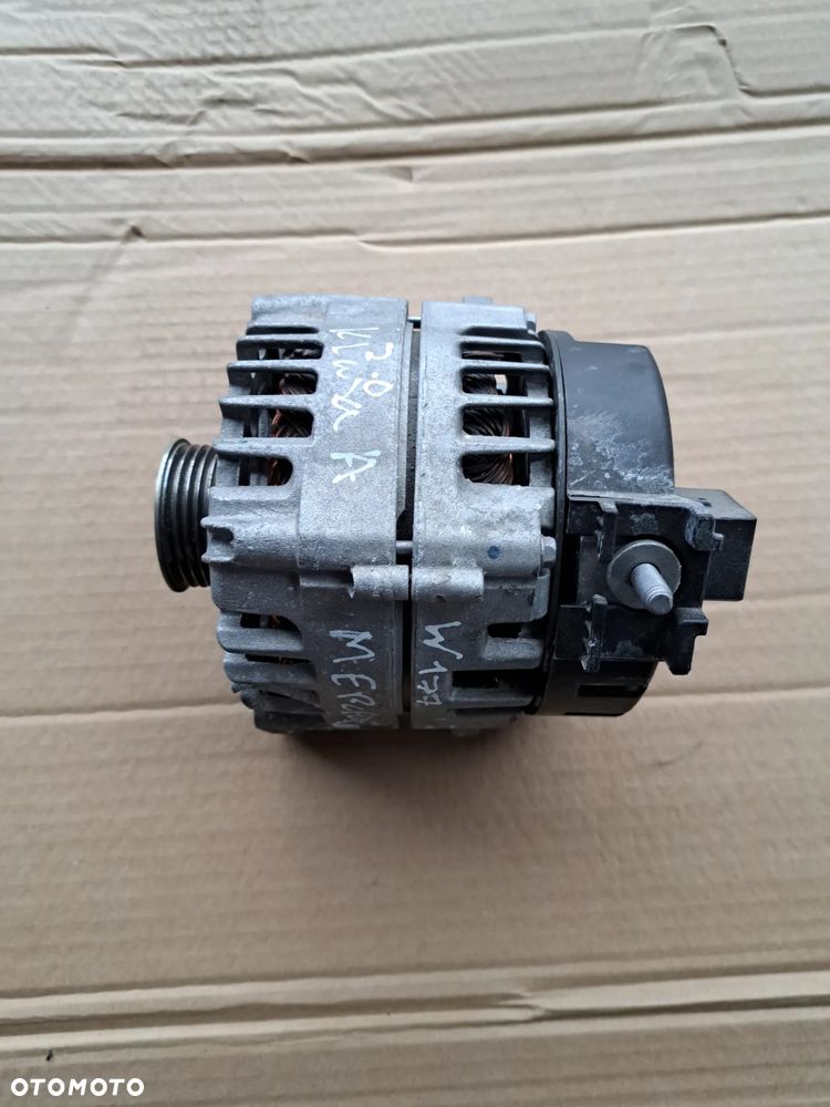 Mercedes a klasa w177 alternator A0009063903 Cla E klasa - 3