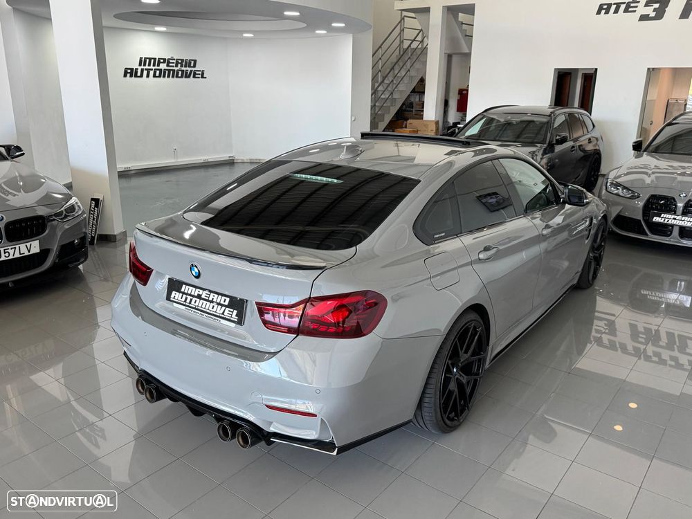 BMW 435 Gran Coupé i Pack M Auto - 7