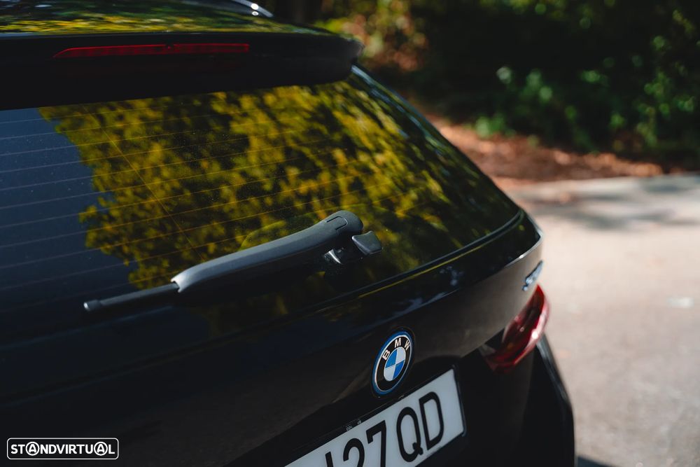 BMW 330 e Aut. - 26