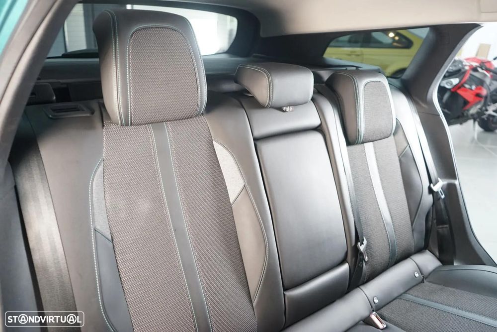 Peugeot 308 SW 1.2 PureTech Active Pack - 40