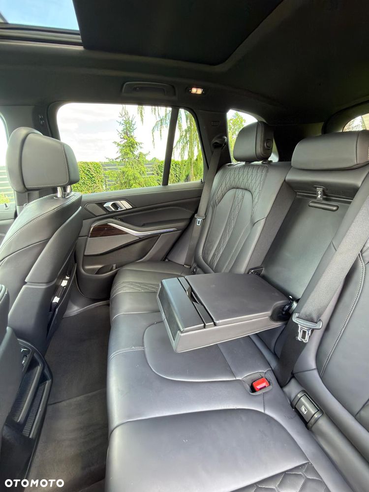 BMW X5 - 29