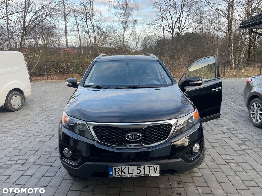 Kia Sorento 2.0 CRDi L - 9