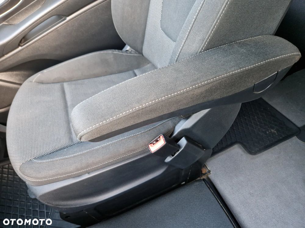 Mercedes-Benz Vito 116 CDI (BlueTEC) Tourer Kompakt PRO - 23