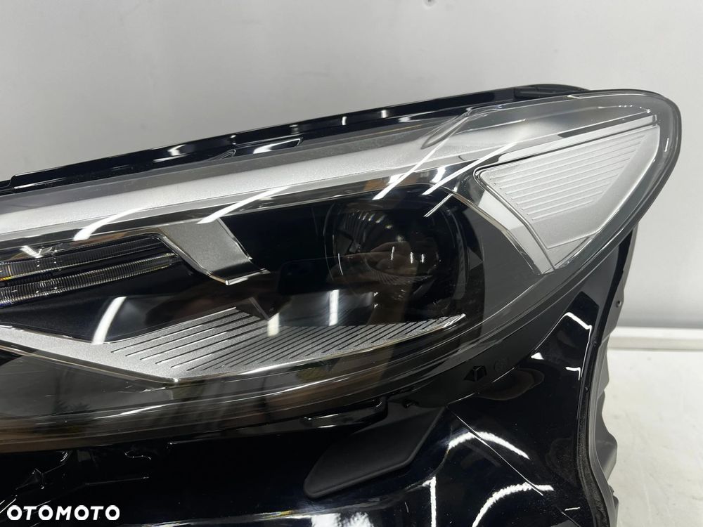 Lampa reflektor Audi Q6 E-tron + Q6 Sportback E-tron 24r.- LEWA przednia FULL LED Europa oryginał le - 7