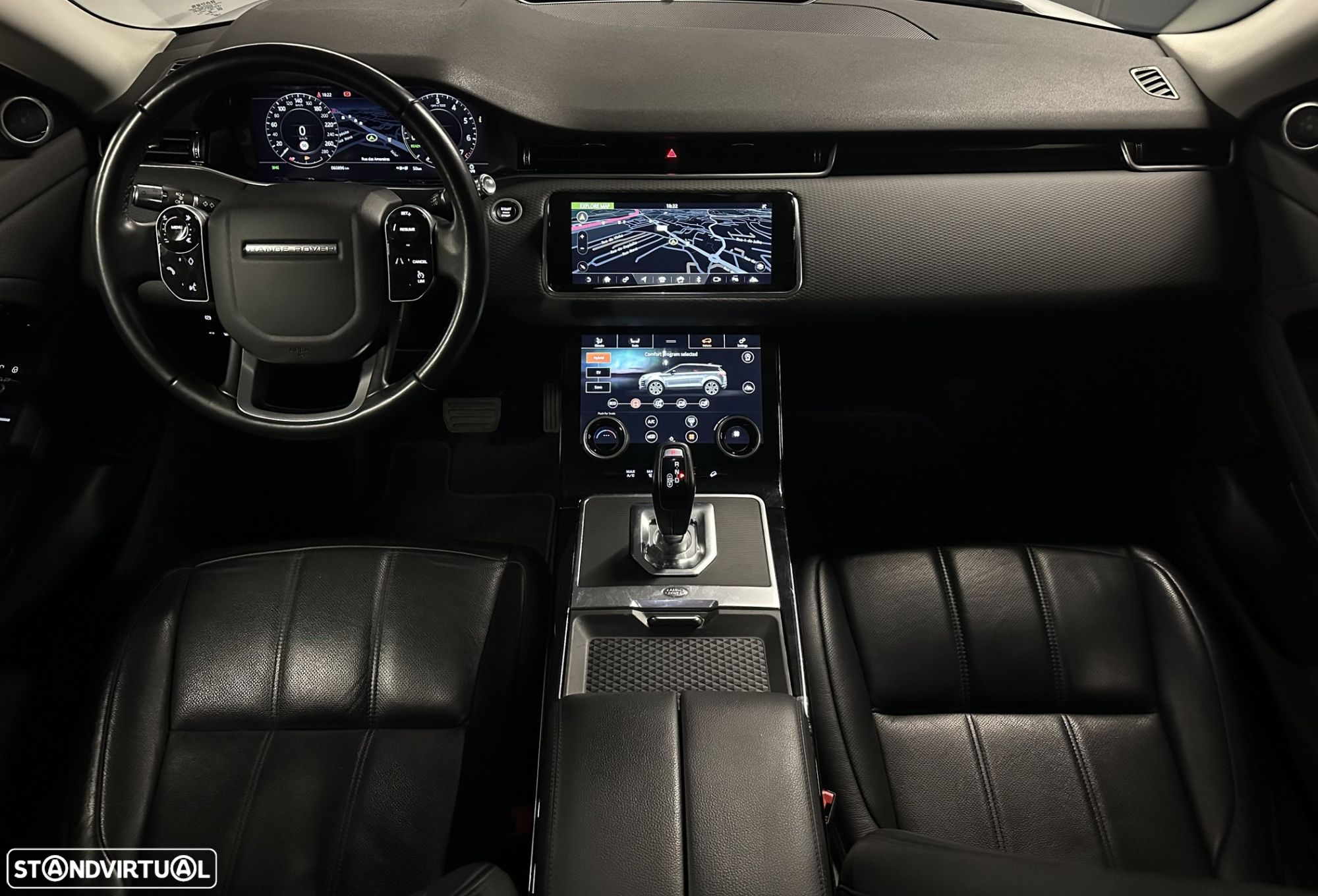 Land Rover Range Rover Evoque - 13
