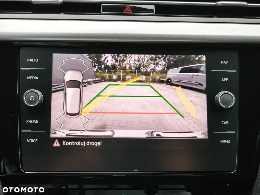 Volkswagen Arteon Shooting Brake 2.0 TDI 4Motion R-Line DSG - 29