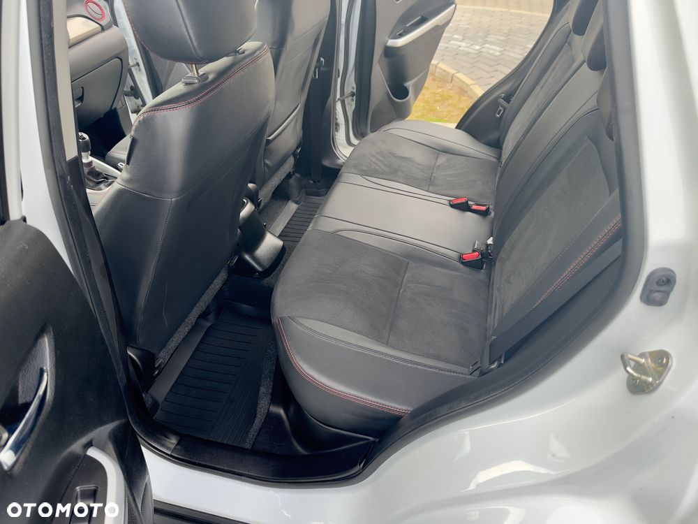 Suzuki Vitara 1.4 Boosterjet S - 22