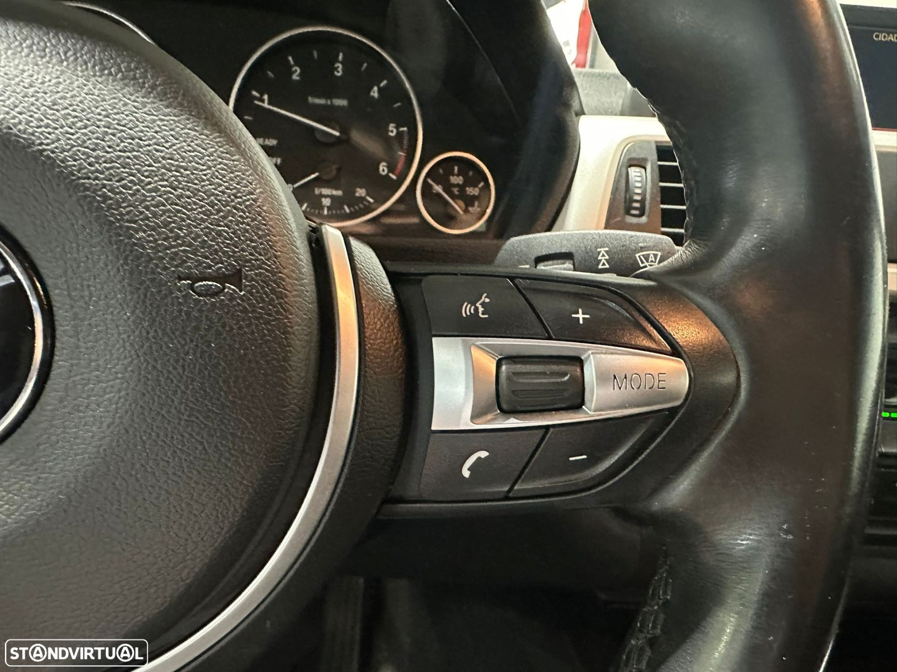 BMW 420 d - 36