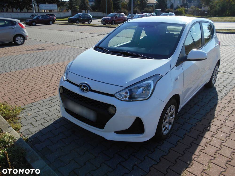 Hyundai i10 - 9