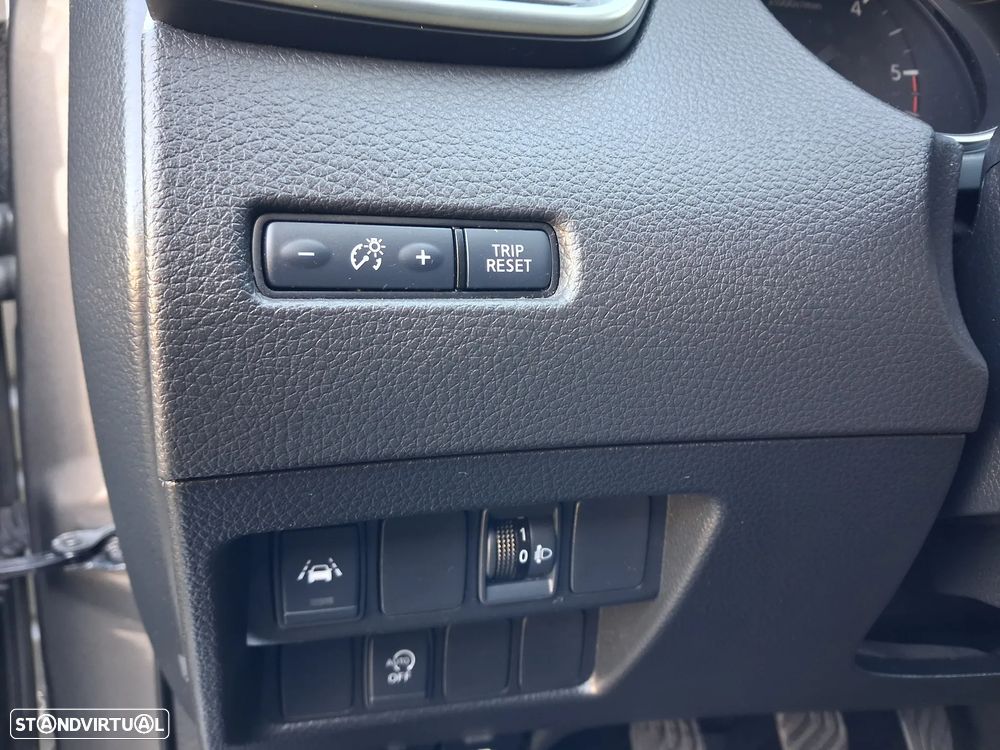 Nissan Qashqai 1.5 dCi Business Edition - 17