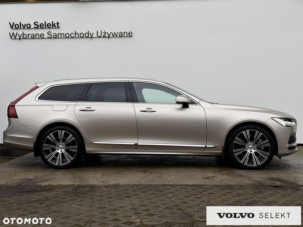 Volvo V90 - 6