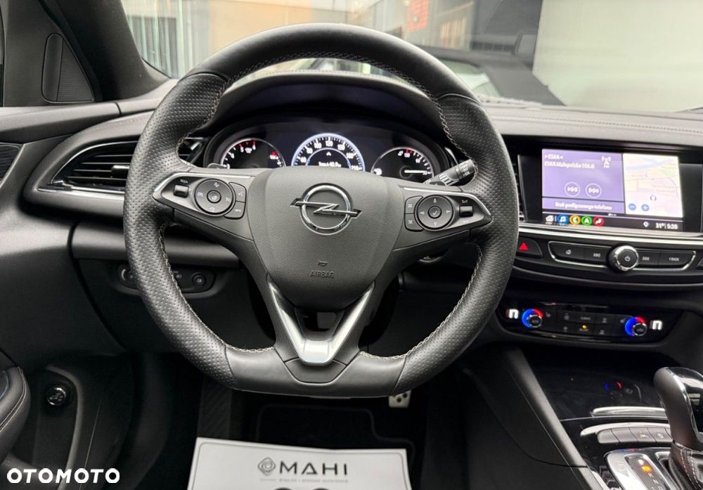 Opel Insignia 2.0 CDTI Innovation S&S - 22