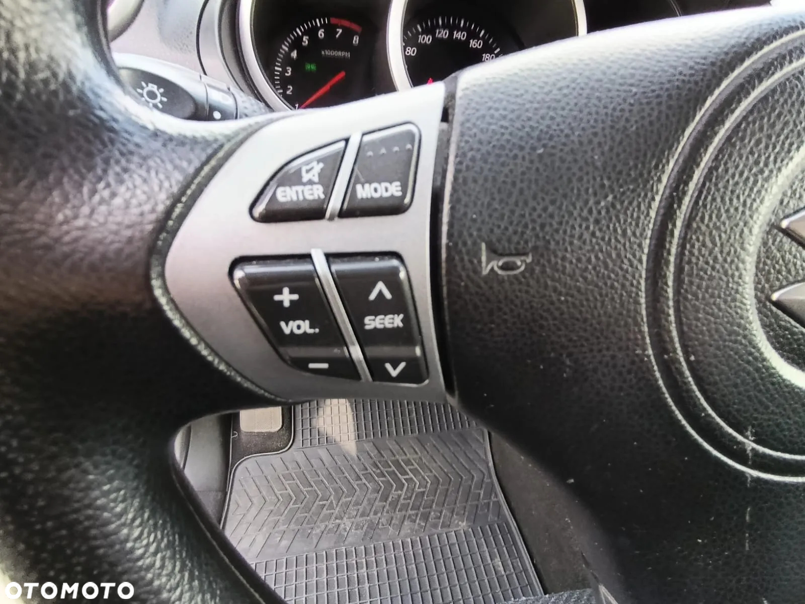 Suzuki Grand Vitara 2.0 Automatik Comfort - 10