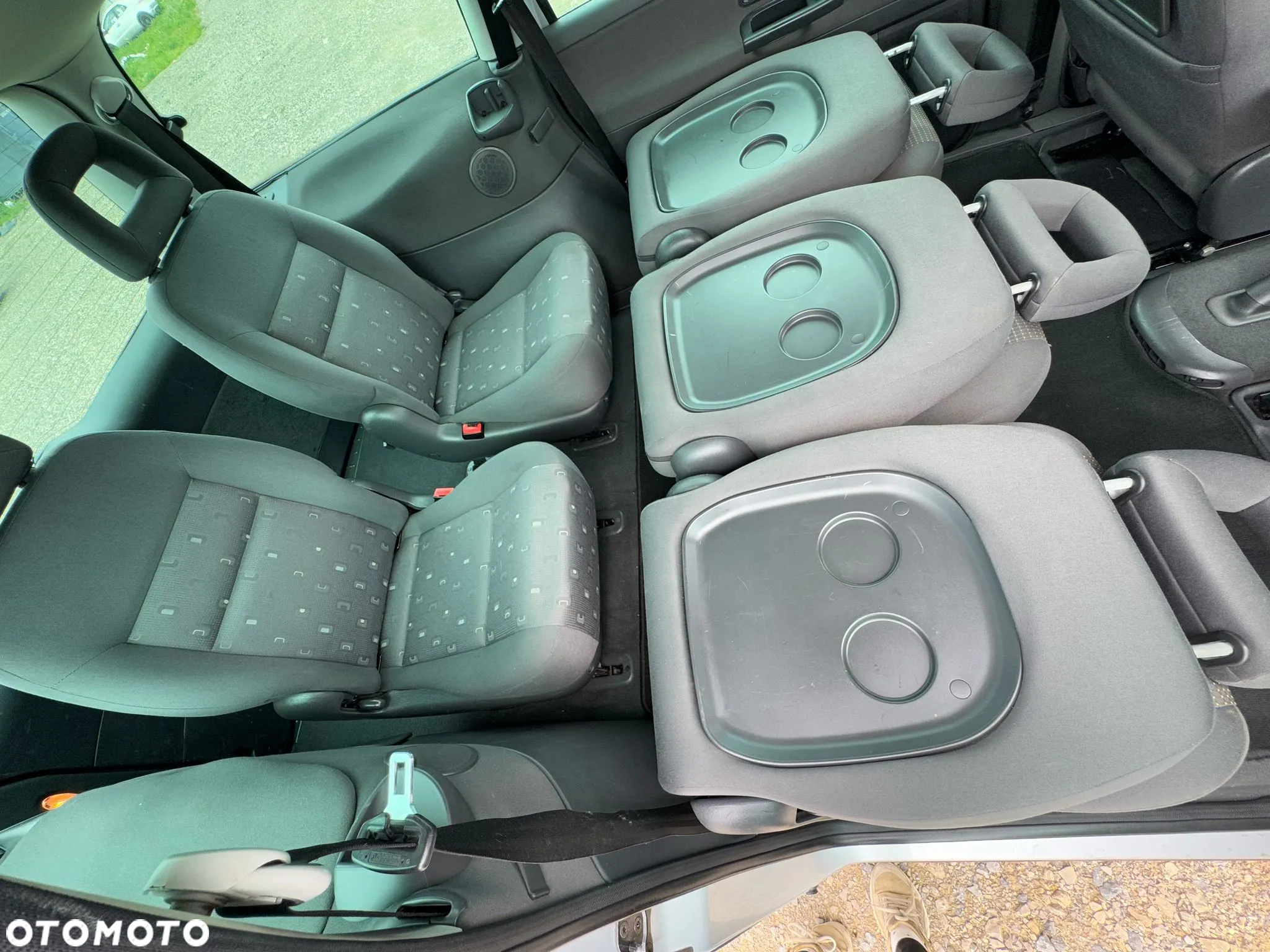 Seat Alhambra 2.0 Stella - 12