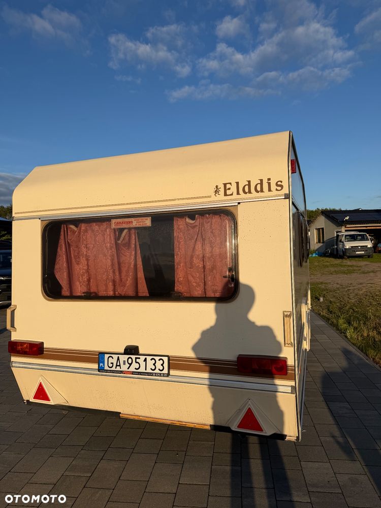 Elddis - 11