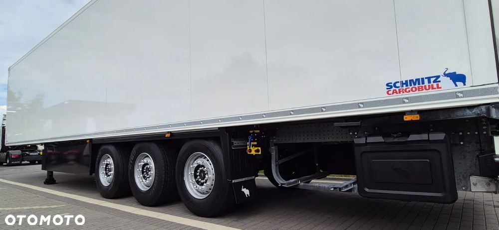 Schmitz Cargobull SCHMITZ THERMO KING - 11