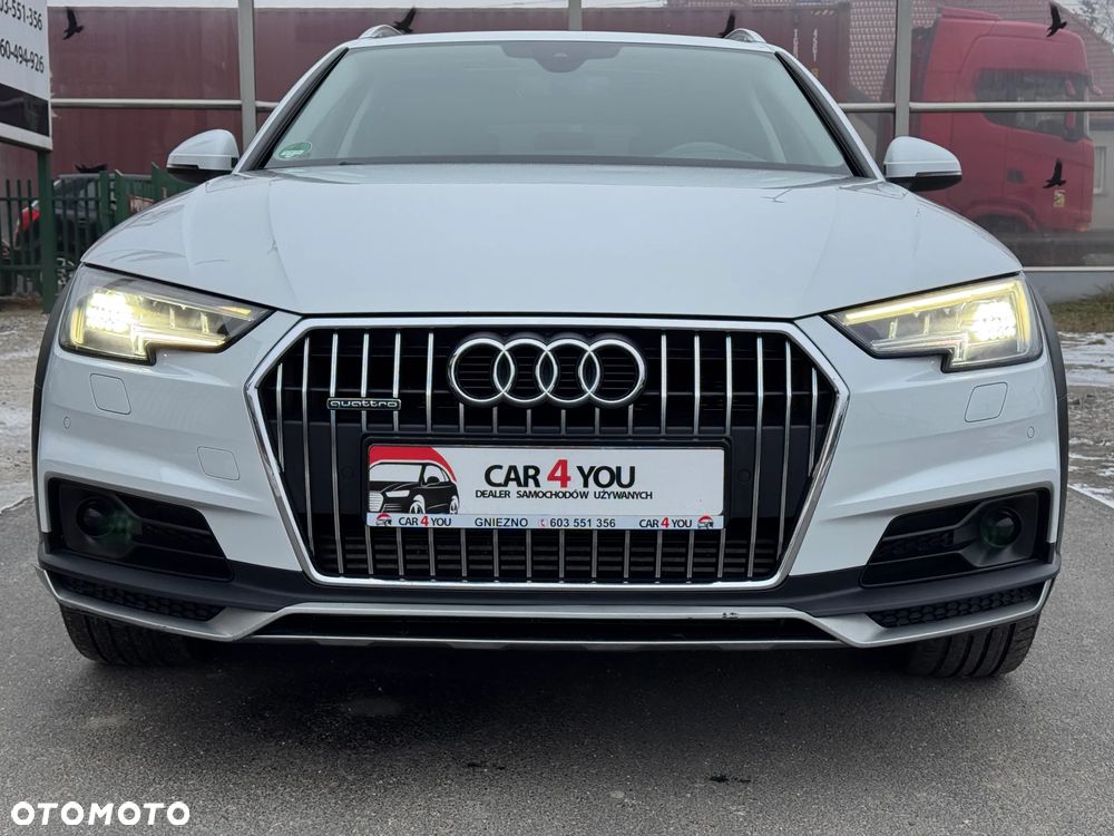 Audi A4 Allroad - 3