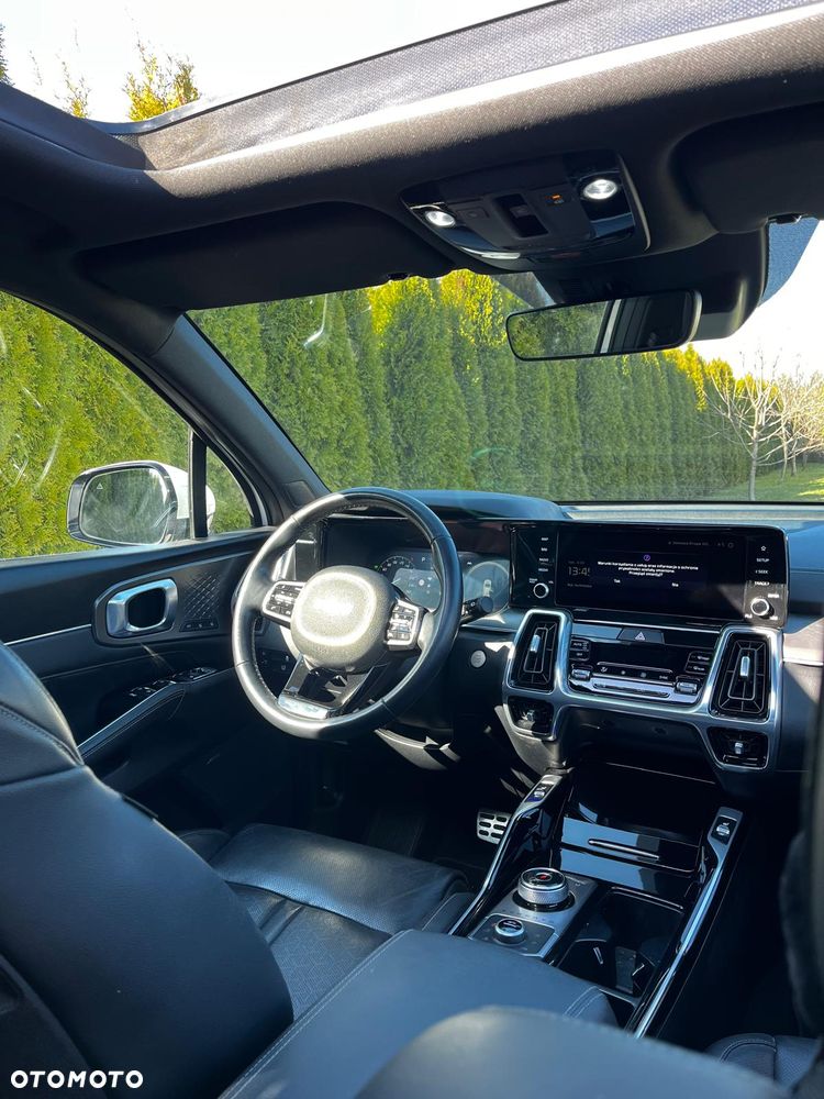 Kia Sorento - 13
